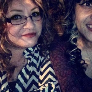 Meet your Posher, Hilda g